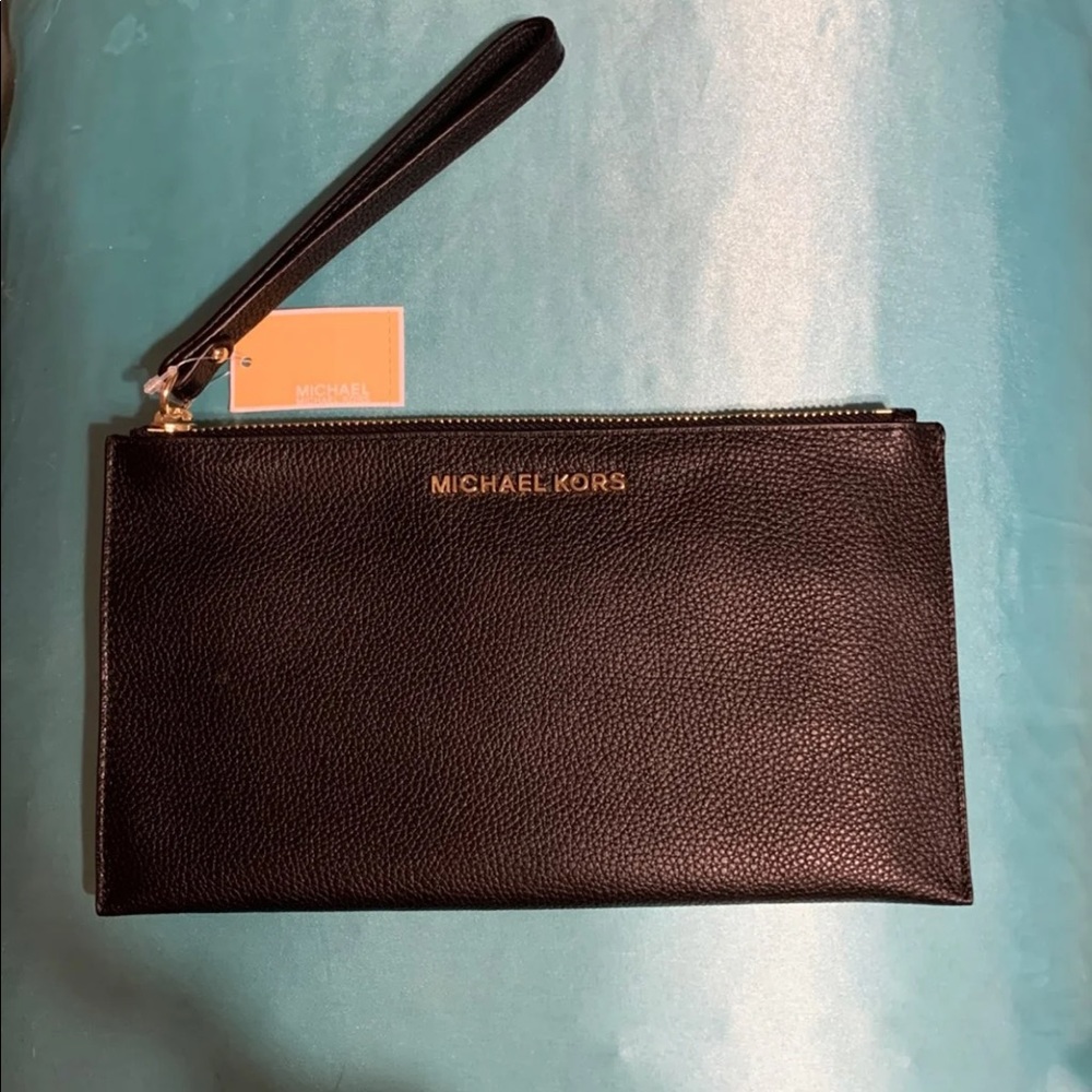 Michael Kors Wristlet